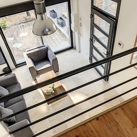 Апартаменти Le Maurice 6 - Duplex Комп'єнь Екстер'єр фото