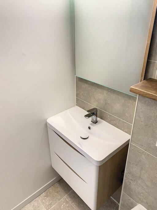 Апартаменти Le Maurice 6 - Duplex Комп'єнь Екстер'єр фото