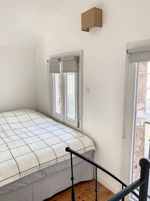 Апартаменти Le Maurice 6 - Duplex Комп'єнь Екстер'єр фото